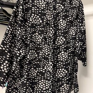 NYDJ Blouse (gently worn)